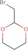 2-(Bromomethyl)-1,3-dioxane