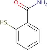 2-Sulfanylbenzamide