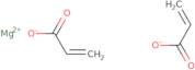 Magnesium acrylate