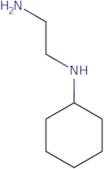 N1-Cyclohexylethane-1,2-diamine