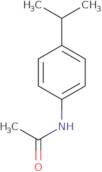 4-Isopropylacetanilide