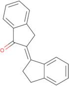 2-Indanylidene-1-indanone