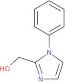(1-Phenyl-1H-imidazol-2-yl)methanol