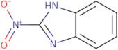 2-Nitro-1H-benzo[d]imidazole