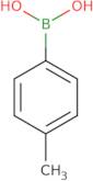 (4-Methylphenyl)boronic acid