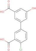 5-Hydroxynaphthalen-1-yl N-methylcarbamate