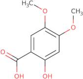 4,5-Dimethoxysalicylic Acid