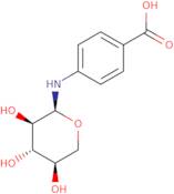 2'-Cyano[1,1'-biphenyl]-4-carboxylic acid