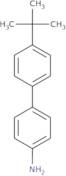 4-(4-tert-Butylphenyl)aniline