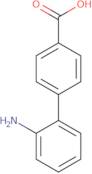 2'-Aminobiphenyl-4-carboxylic acid