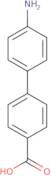 4²-amino-biphenyl-4-carboxylic acid