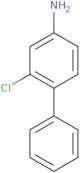 2-Chloro-biphenyl-4-ylamine