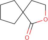 2-Oxaspiro[4.4]nonan-1-one