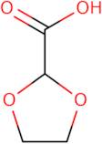 1,3-Dioxolane-2-carboxylic acid