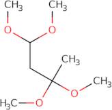 1,1,3,3-Tetramethoxybutane