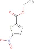 Ethyl 5-nitrothiophene-2-carboxylate