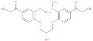 3-[(4-Chlorophenyl)sulfanyl]propan-1-ol