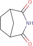 3-Azabicyclo[3.2.1]octane-2,4-dione