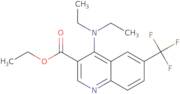 Morpholino benzoate