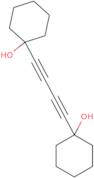 1,4-Bis(1-hydroxycyclohexyl)-1,3-butadiyne