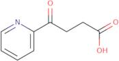 4-Oxo-4-(2-pyridyl)butyric acid