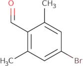 4-Bromo-2,6-dimethyl-benzaldehyde