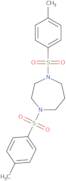 1,4-bis[(4-methylphenyl)sulfonyl]-1,4-diazepane