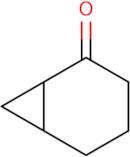 Bicyclo[4.1.0]heptan-5-one