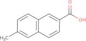 6-Methylnaphthalene-2-carboxylic acid