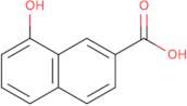 8-Hydroxynaphthalene-2-Carboxylic Acid
