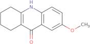 7-Methoxy-1,2,3,4,9,10-hexahydroacridin-9-one