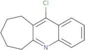 11-chloro-7,8,9,10-tetrahydro-6H-cyclohepta[b]quinoline