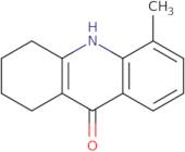 5-Methyl-1,2,3,4,9,10-hexahydroacridin-9-one