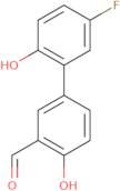 2,3-Dibenzyloxybenzaldehyde