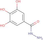 3,4,5-Trihydroxybenzohydrazide