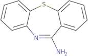 Dibenzo[b,f][1,4]thiazepin-11-amine-d4