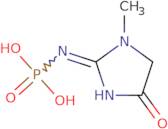 Fosfocreatinine (phosphatecreatinine)