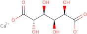 CALCIUM-D-SACCHARATE (tetrahydrate)