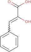 (Z)-3-Hydroxy-3-oxo-1-phenylprop-1-en-2-olate