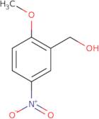 (2-Methoxy-5-nitrophenyl)methanol