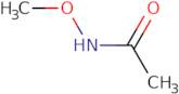 N-Methoxyacetamide