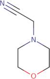 2-(Morpholin-4-yl)acetonitrile