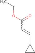 Ethyl 3-cyclopropylacrylate
