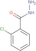 2-Chlorobenzohydrazide