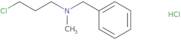 Benzyl(3-chloropropyl)methylamine hydrochloride