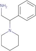 2-Phenyl-2-piperidin-1-yl-ethylamine