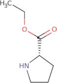 (S)-Ethyl pyrrolidine-2-carboxylate