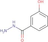 3-Hydroxybenzohydrazide