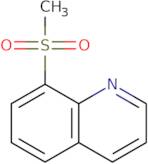 8-(Methylsulfonyl)quinoline