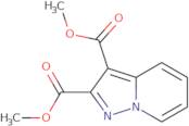 Dimethyl pyrazolo[1,5-a]pyridine-2,3-dicarboxylate